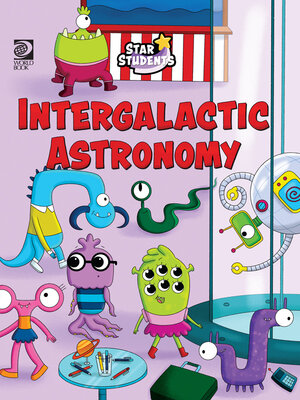 cover image of Intergalactic Astronomy